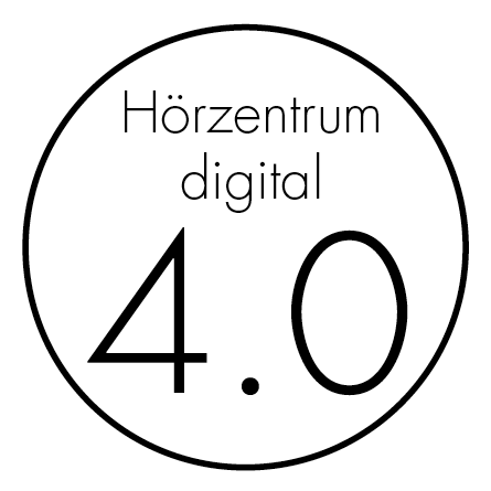 Hörzentrum digital 4.0